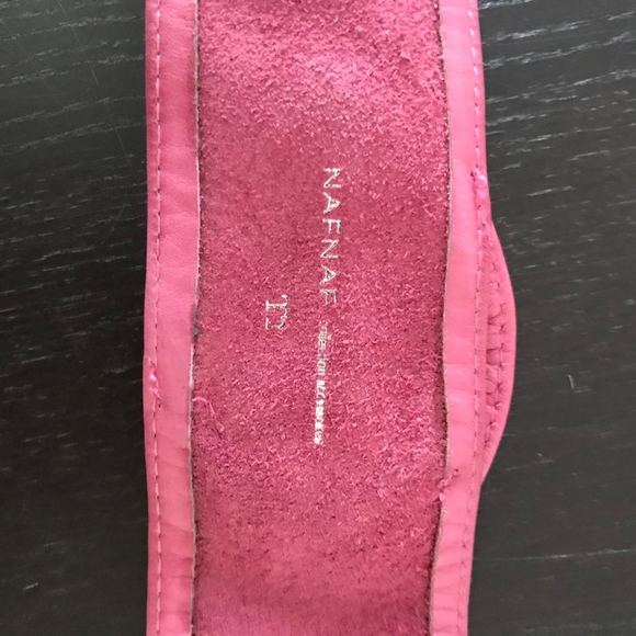 Belts